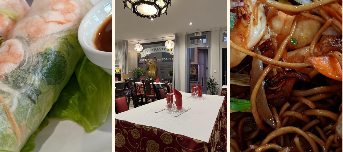 O VIETNAM - Gallery Image 1